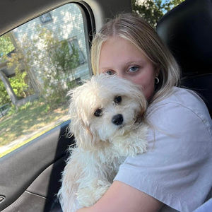 Meet your Posher, Mallory